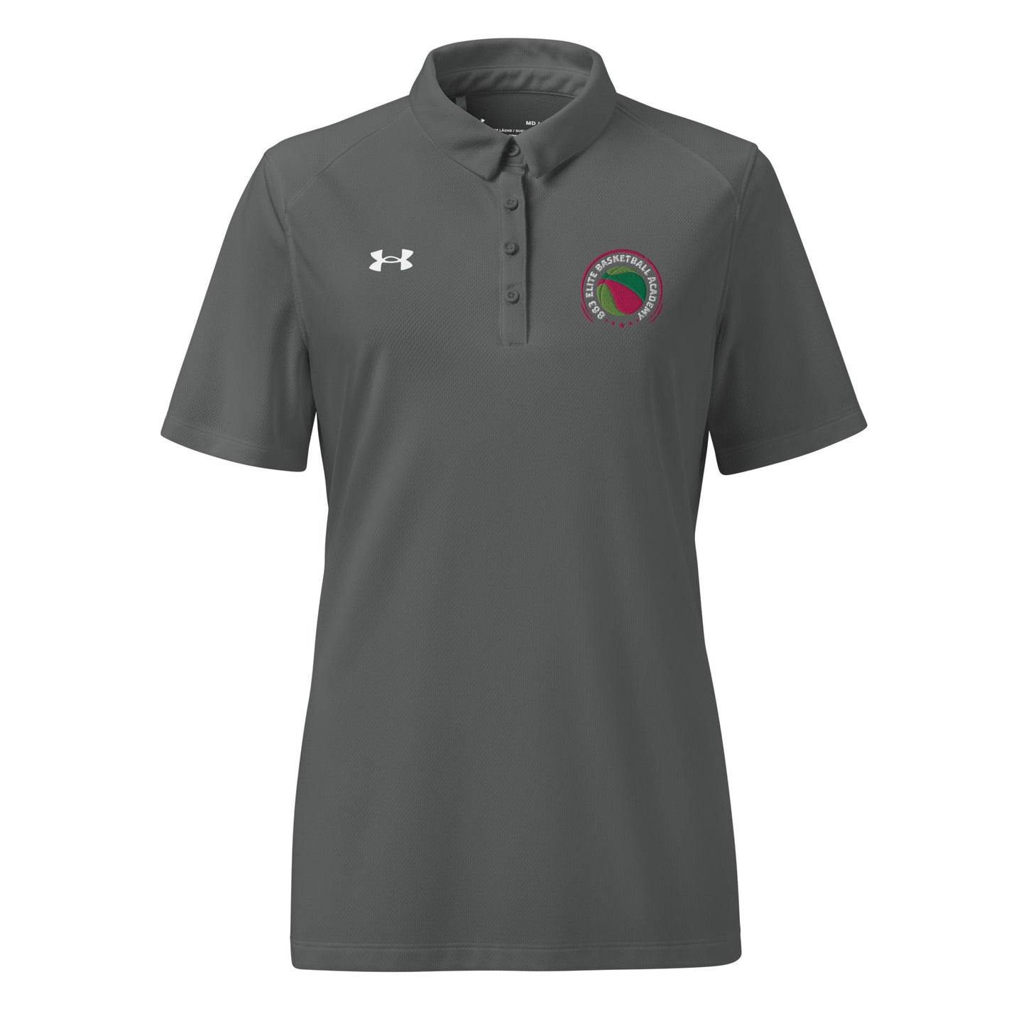 Women's Under Armour Tech Polo