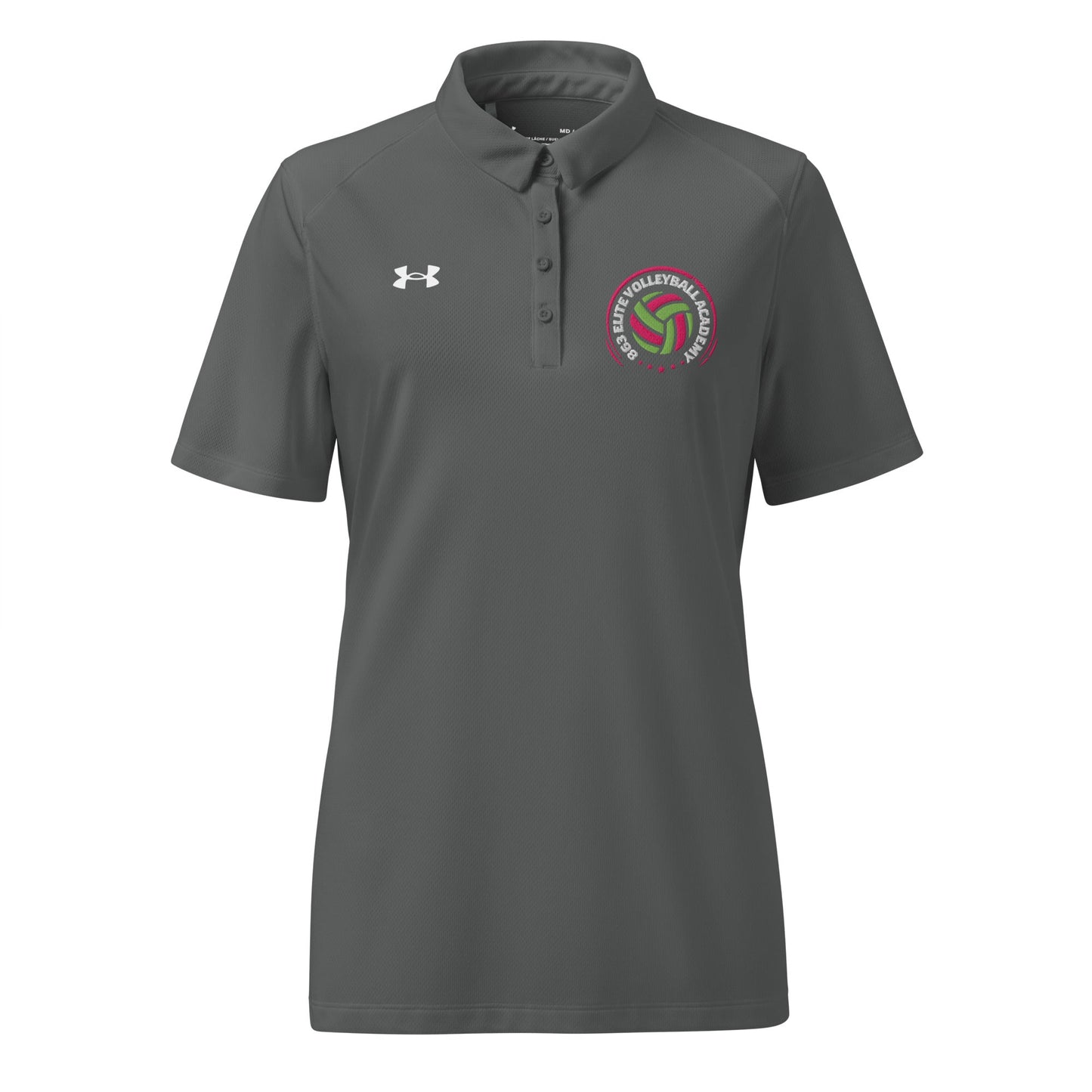 Women's Under Armour Tech Polo