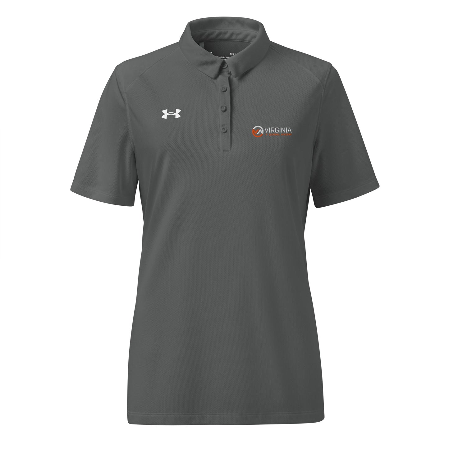 Women's Under Armour Tech Polo