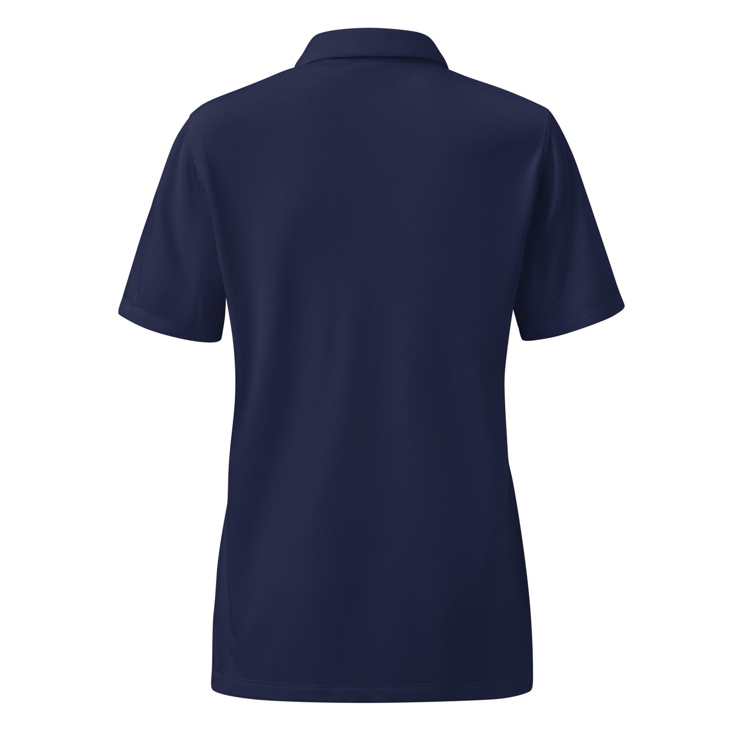 Women's Charlotte North Lacrosse Under Armour Tech Polo