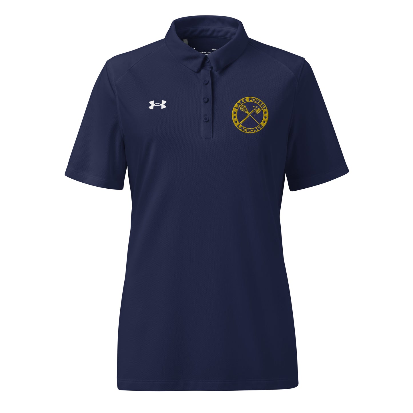 Women's LF Lacrosse Under Armour® Women’s Polo