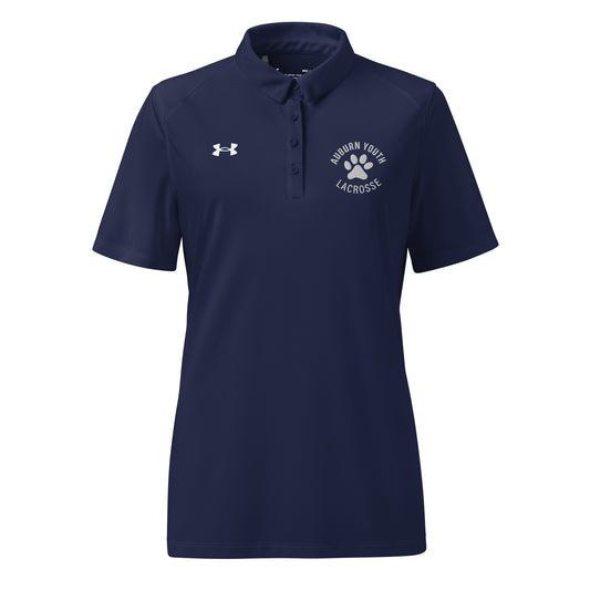 Women's AYL Under Armour Tech Polo