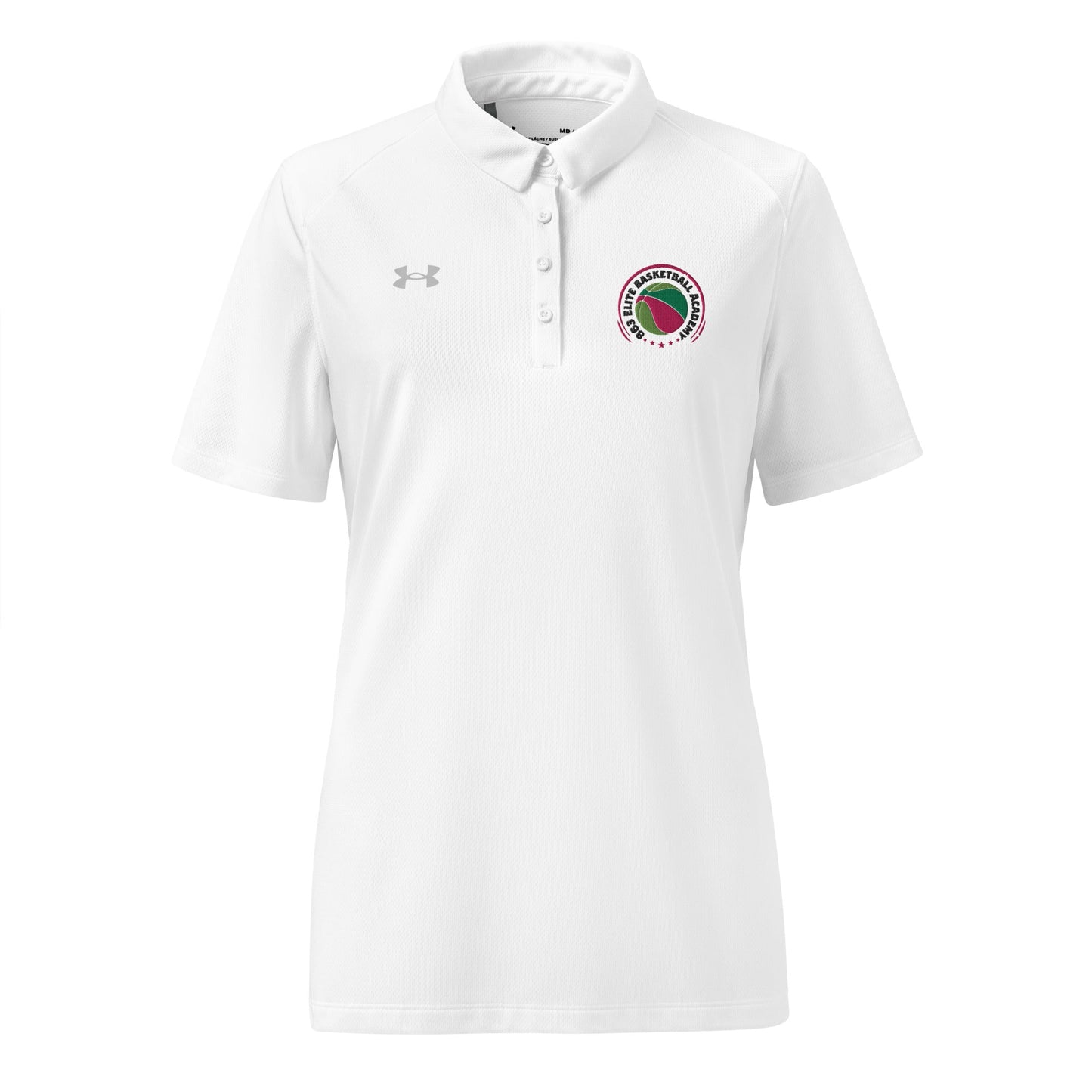 Women's Under Armour Tech Polo