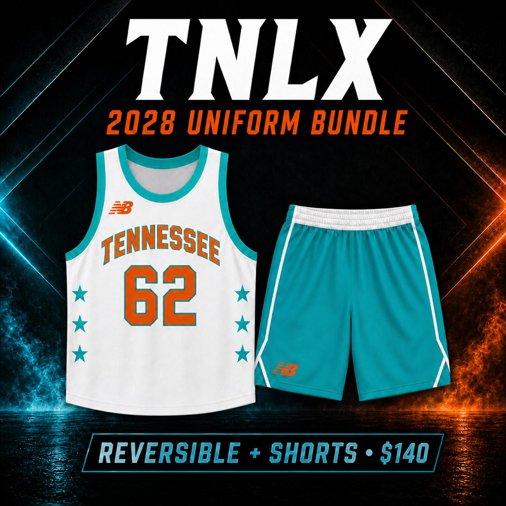TNLX 2028 Uniform Bundle