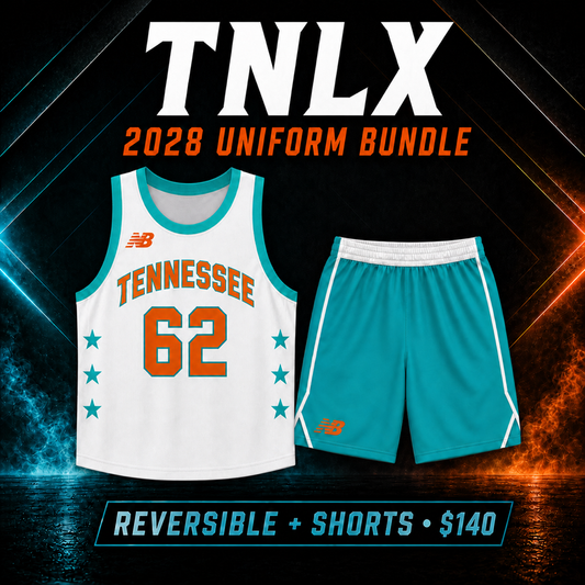 TNLX 2028 Uniform Bundle
