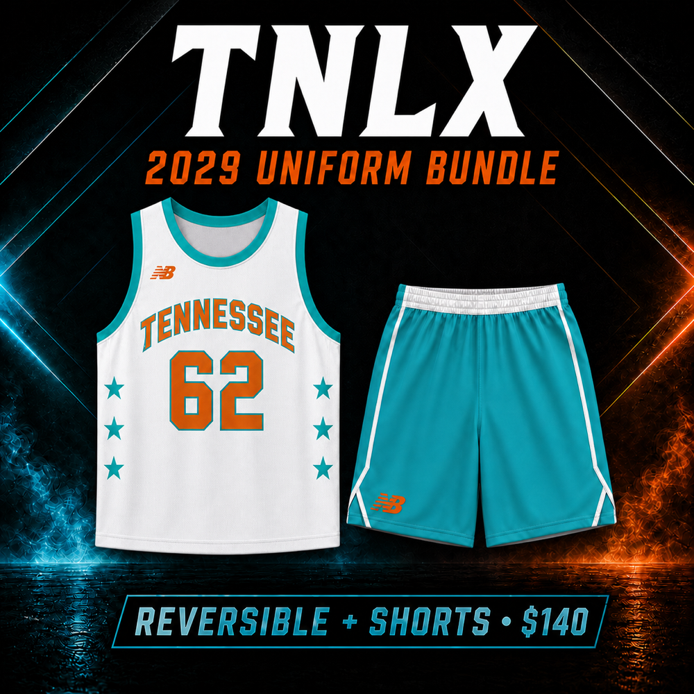 TNLX 2029 Uniform Bundle