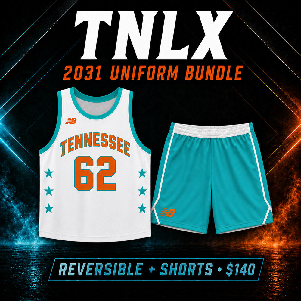 TNLX 2031 Uniform Bundle