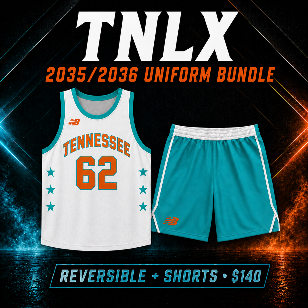 TNLX 2035/2036 Uniform Bundle