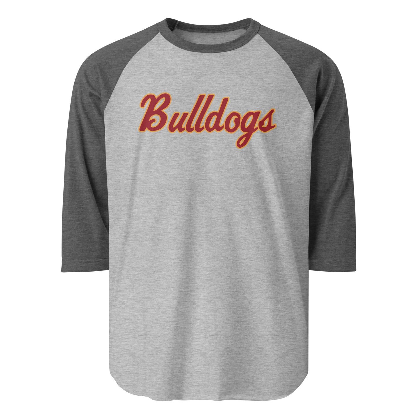 Adult Judge Lax 3/4 Sleeve Shirt