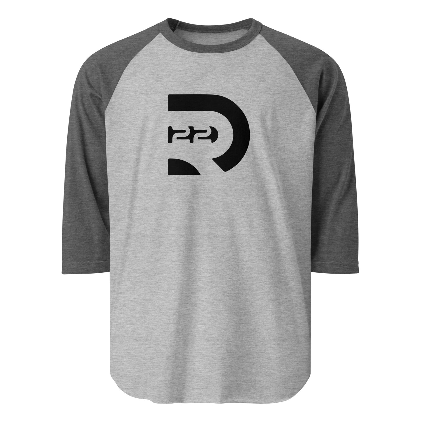 Adult Drenner Lacrosse 3/4 Sleeve Shirt
