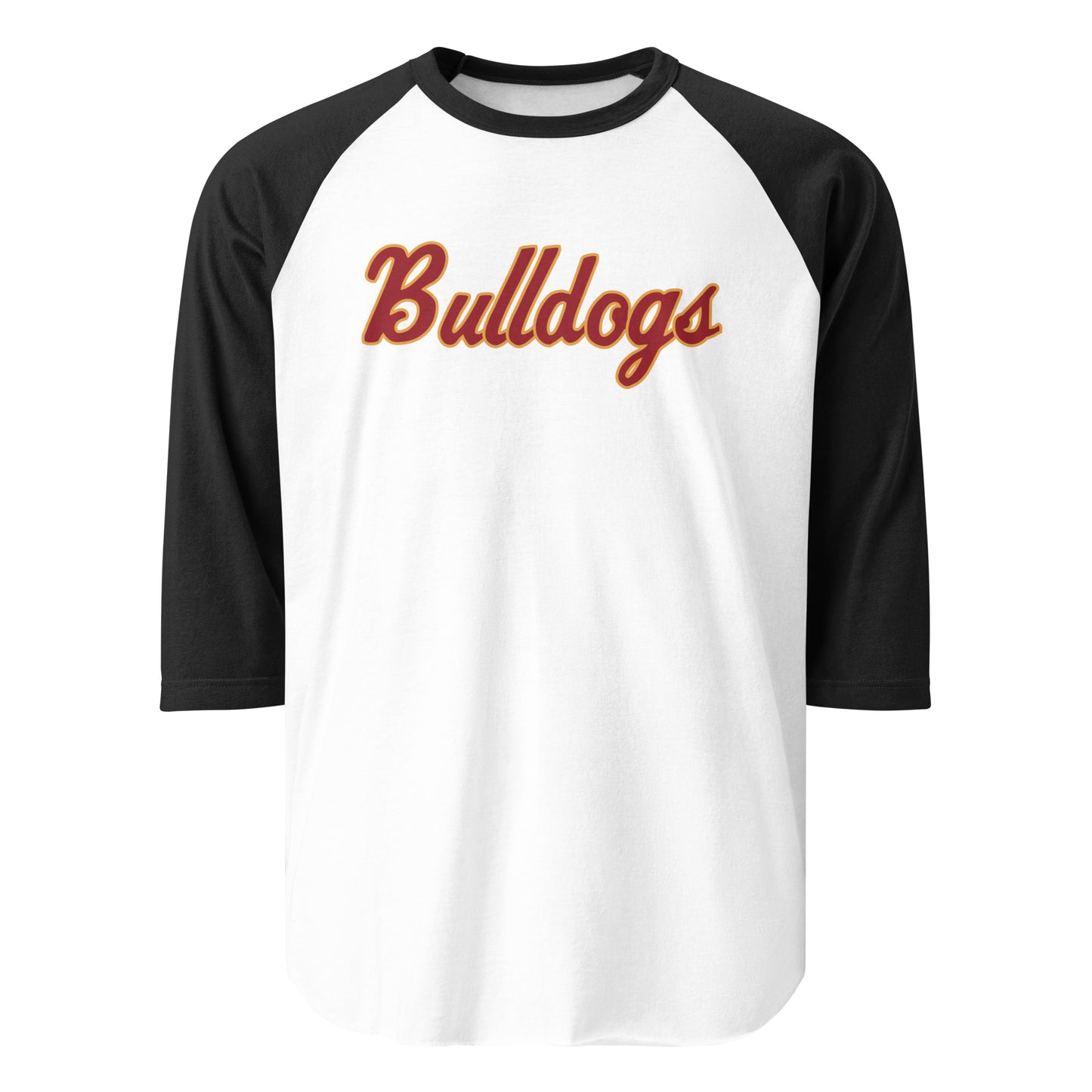 Adult Judge Lax 3/4 Sleeve Shirt