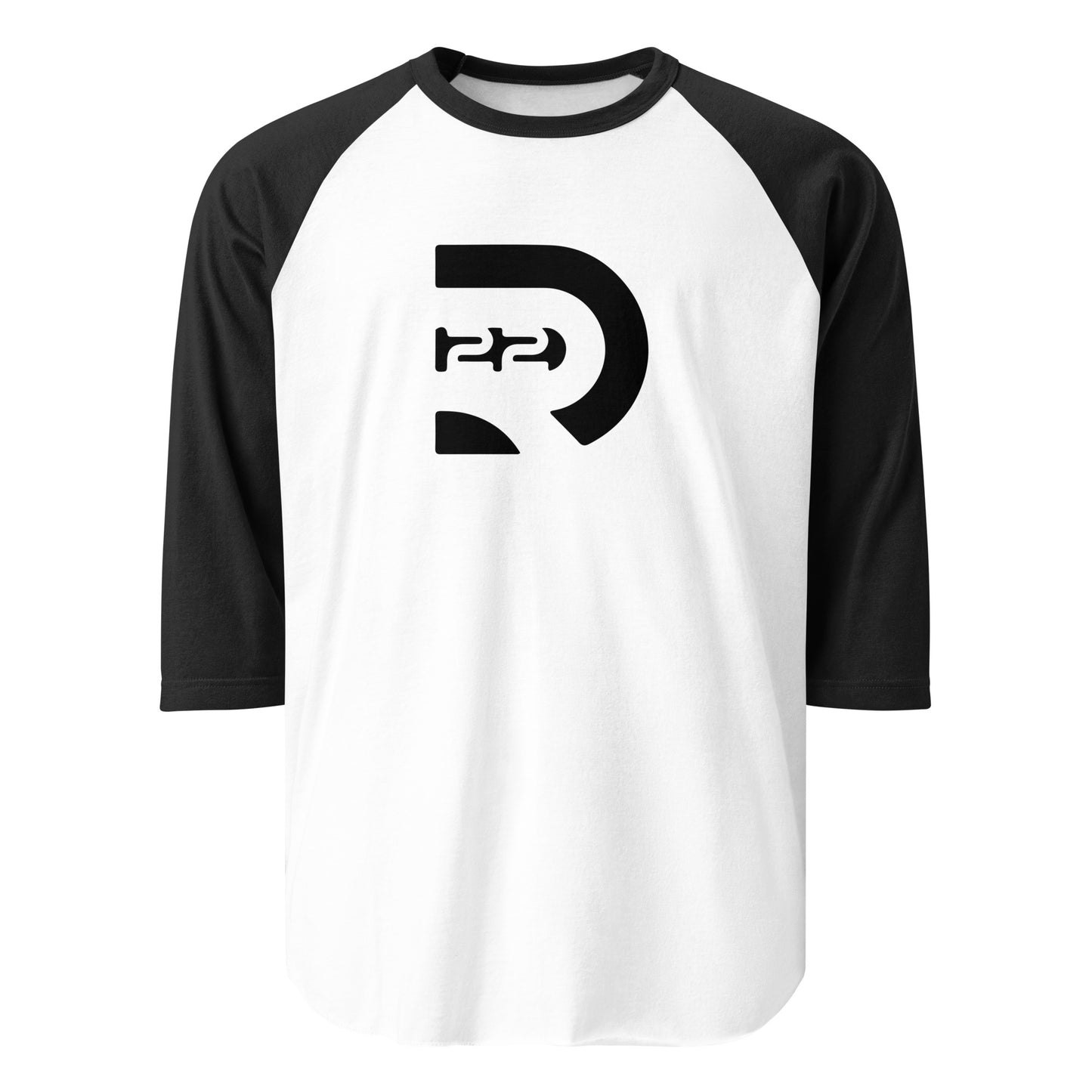 Adult Drenner Lacrosse 3/4 Sleeve Shirt