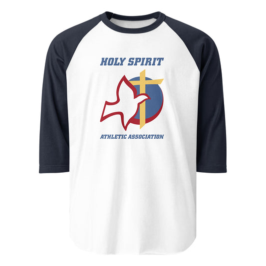 Adult HSAA 3/4 Sleeve Shirt