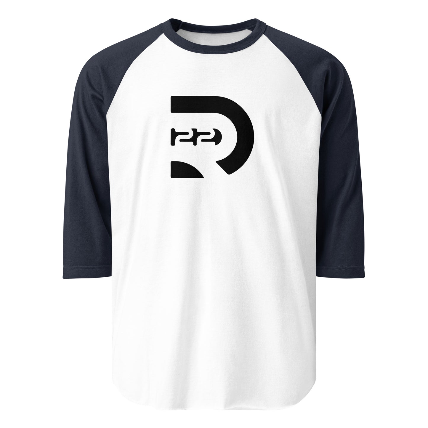 Adult Drenner Lacrosse 3/4 Sleeve Shirt