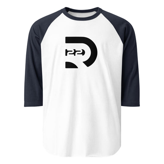 Adult Drenner Lacrosse 3/4 Sleeve Shirt