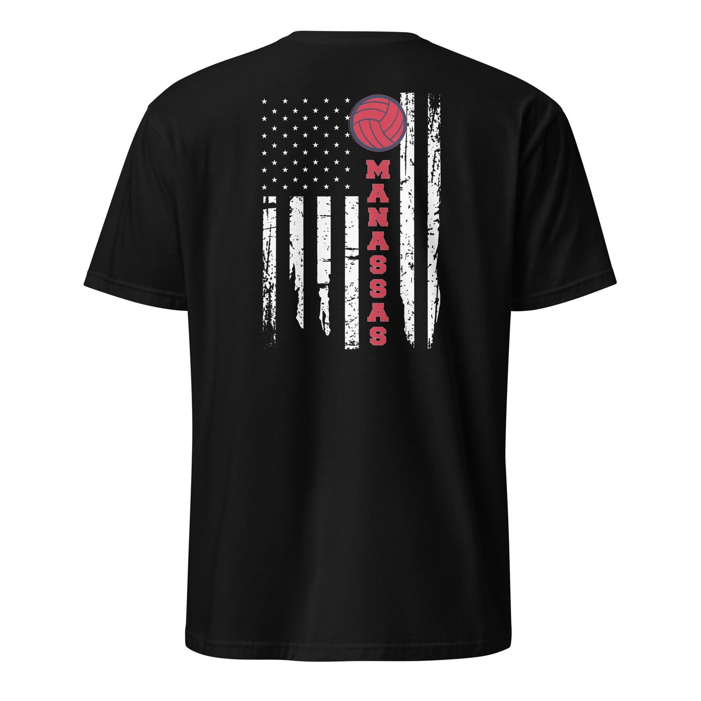 Adult Gildan Softstyle T-Shirt