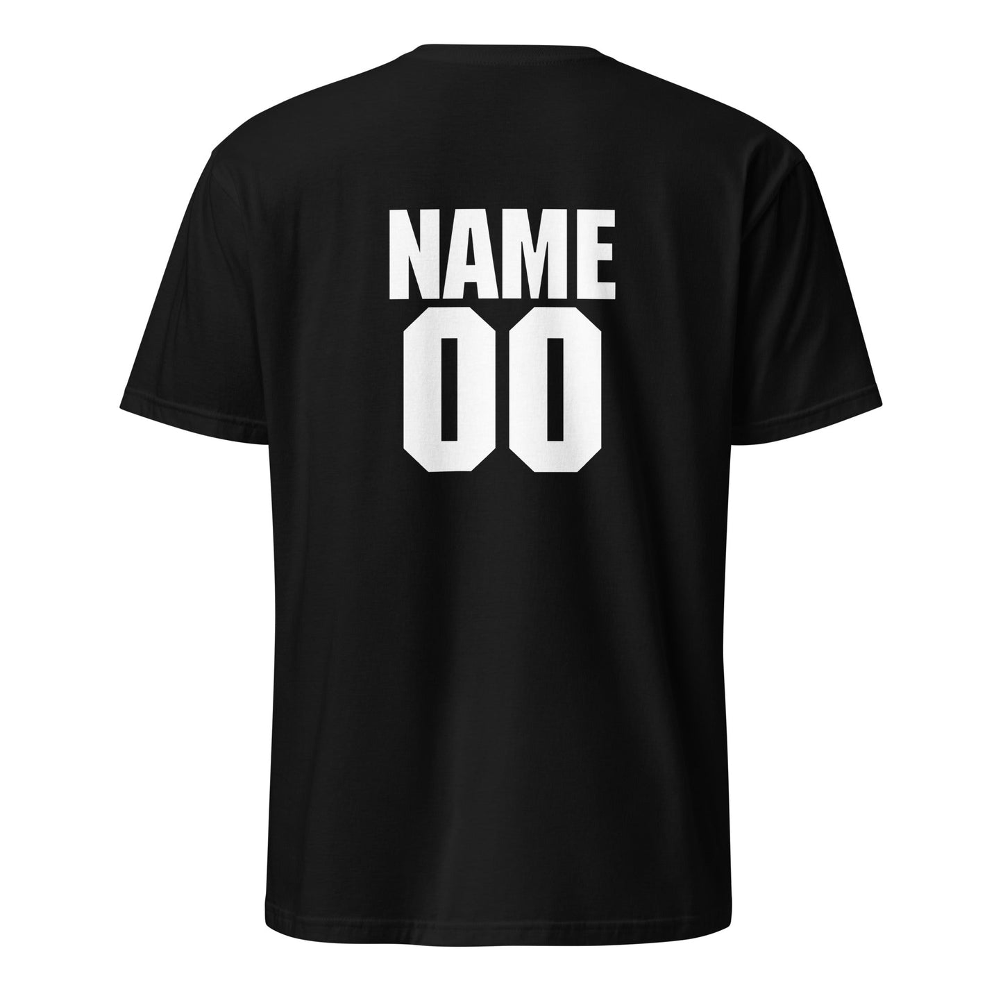 Personalizable - Adult Gildan Softstyle T-Shirt