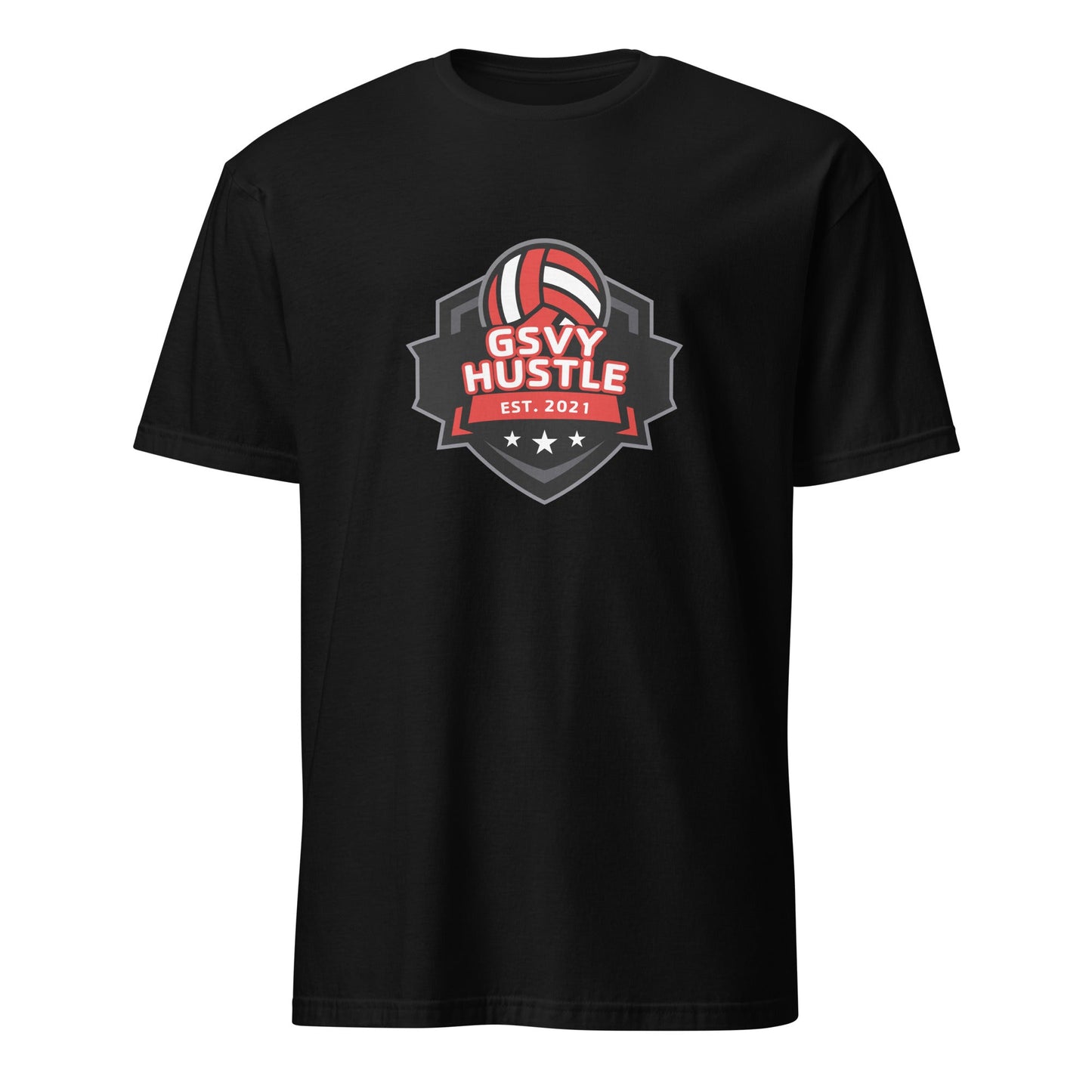 Adult Gildan Softstyle T-Shirt