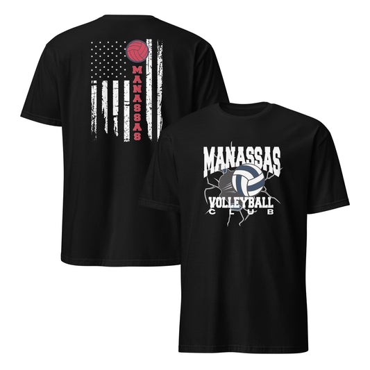 Adult Gildan Softstyle T-Shirt