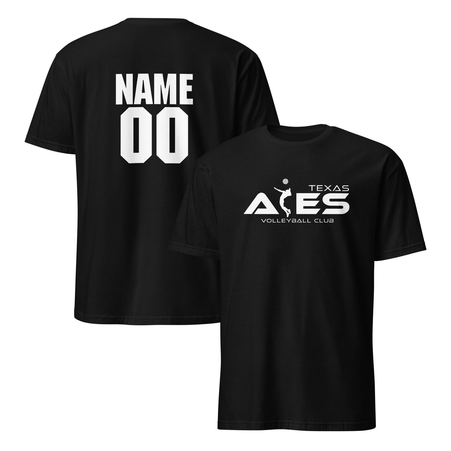 Personalizable - Adult Gildan Softstyle T-Shirt