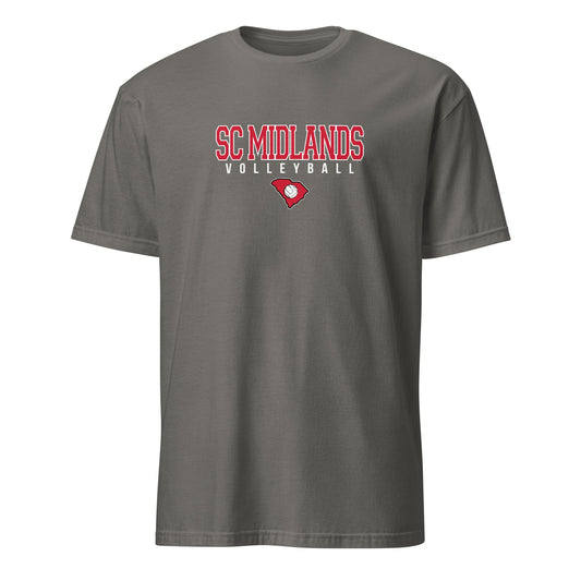 Adult Gildan Softstyle T-Shirt