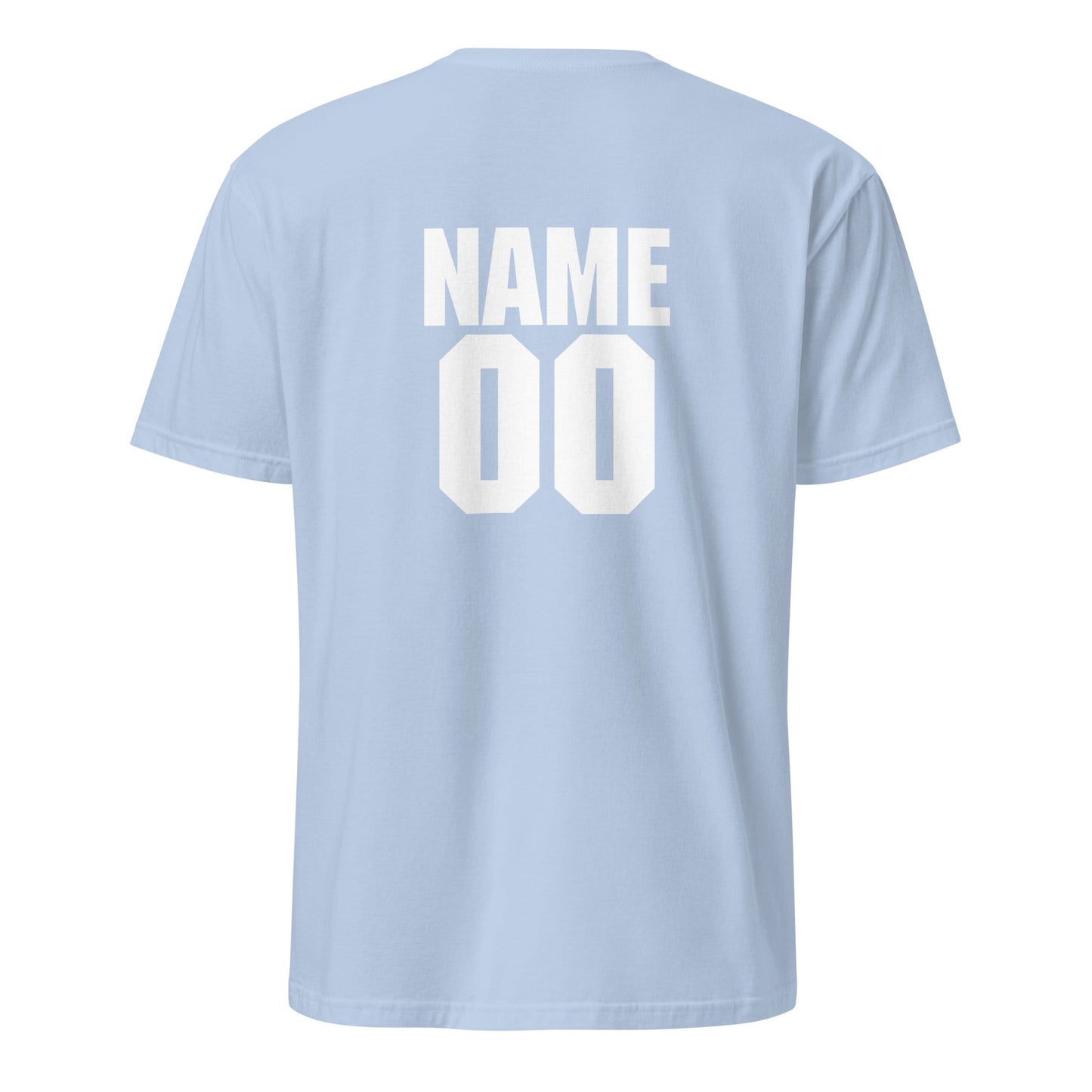 Personalizable - Adult Gildan Softstyle T-Shirt