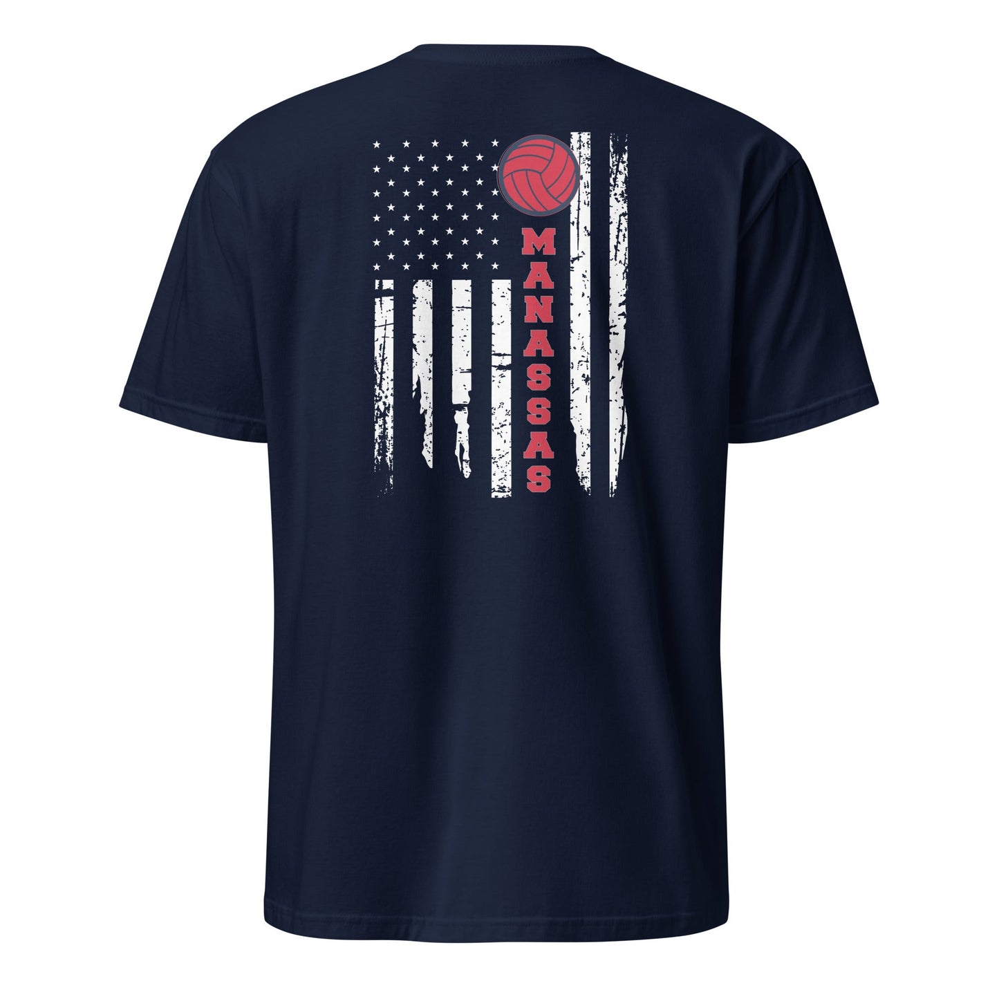Adult Gildan Softstyle T-Shirt