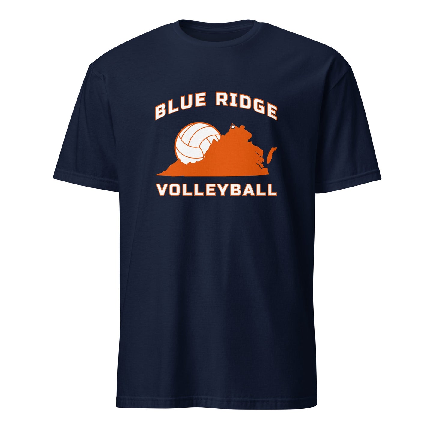 Adult Gildan Softstyle T-Shirt