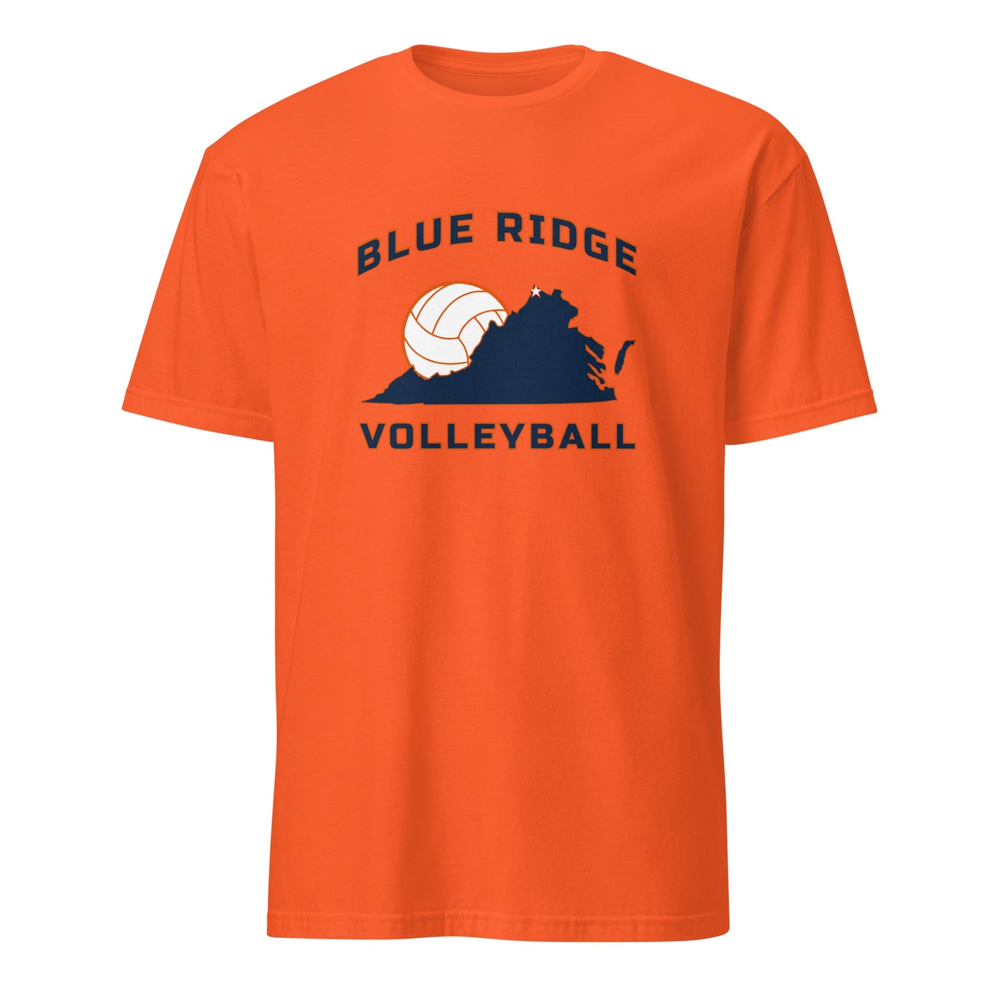 Adult Gildan Softstyle T-Shirt