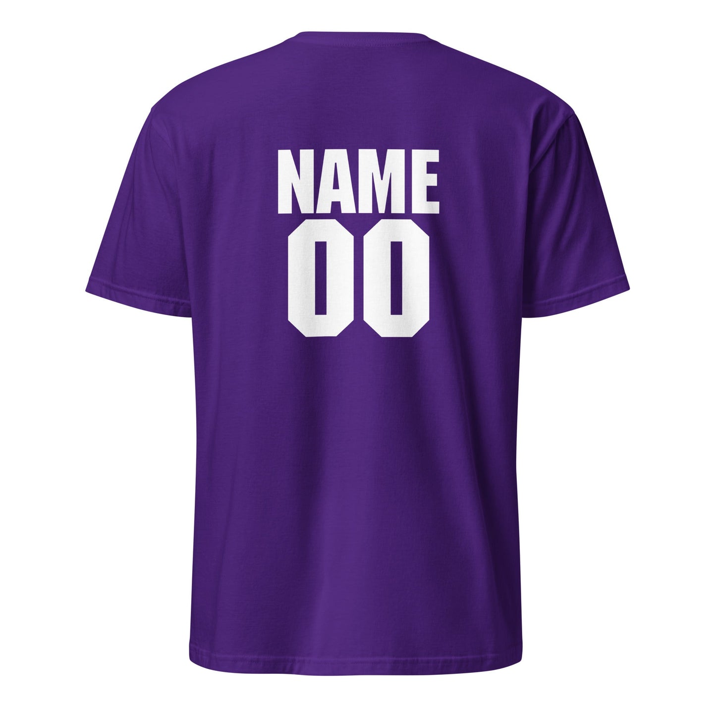 Personalizable - Adult Gildan Softstyle T-Shirt