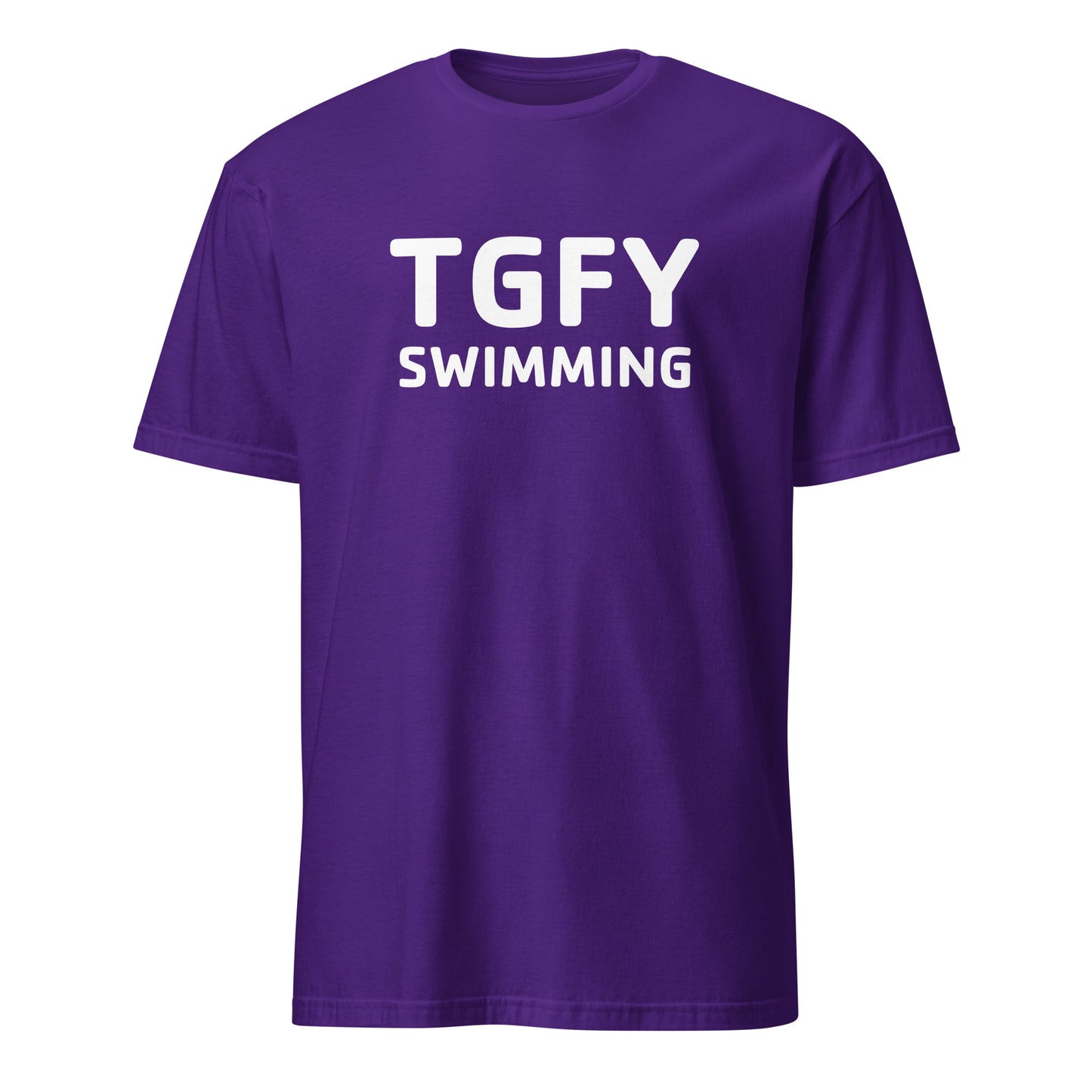 Adult Gildan Softstyle T-Shirt