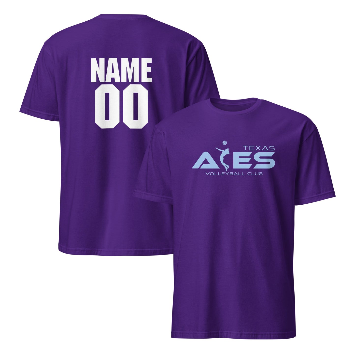 Personalizable - Adult Gildan Softstyle T-Shirt