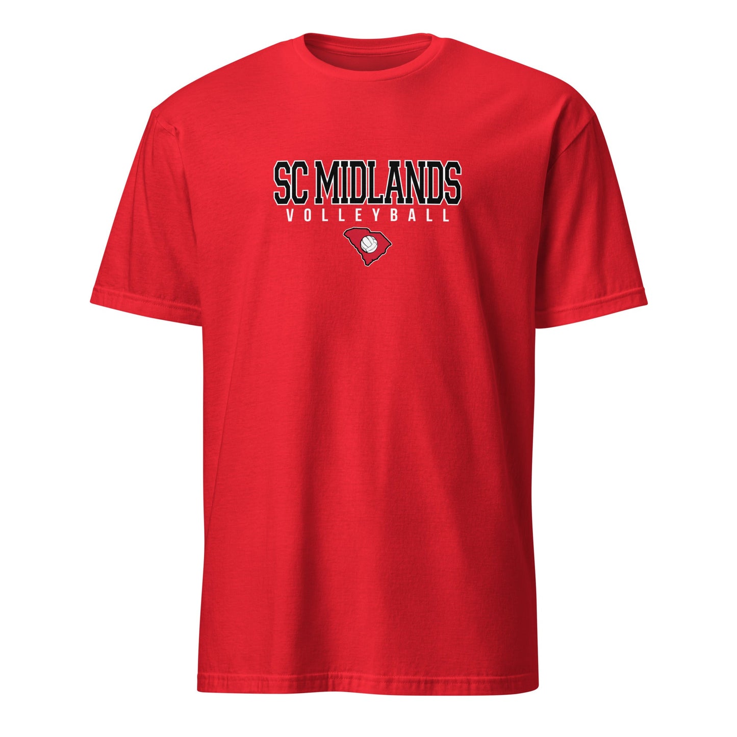 Adult Gildan Softstyle T-Shirt