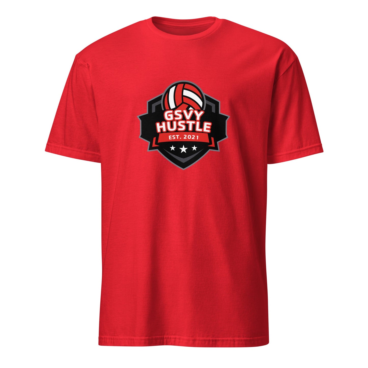 Adult Gildan Softstyle T-Shirt