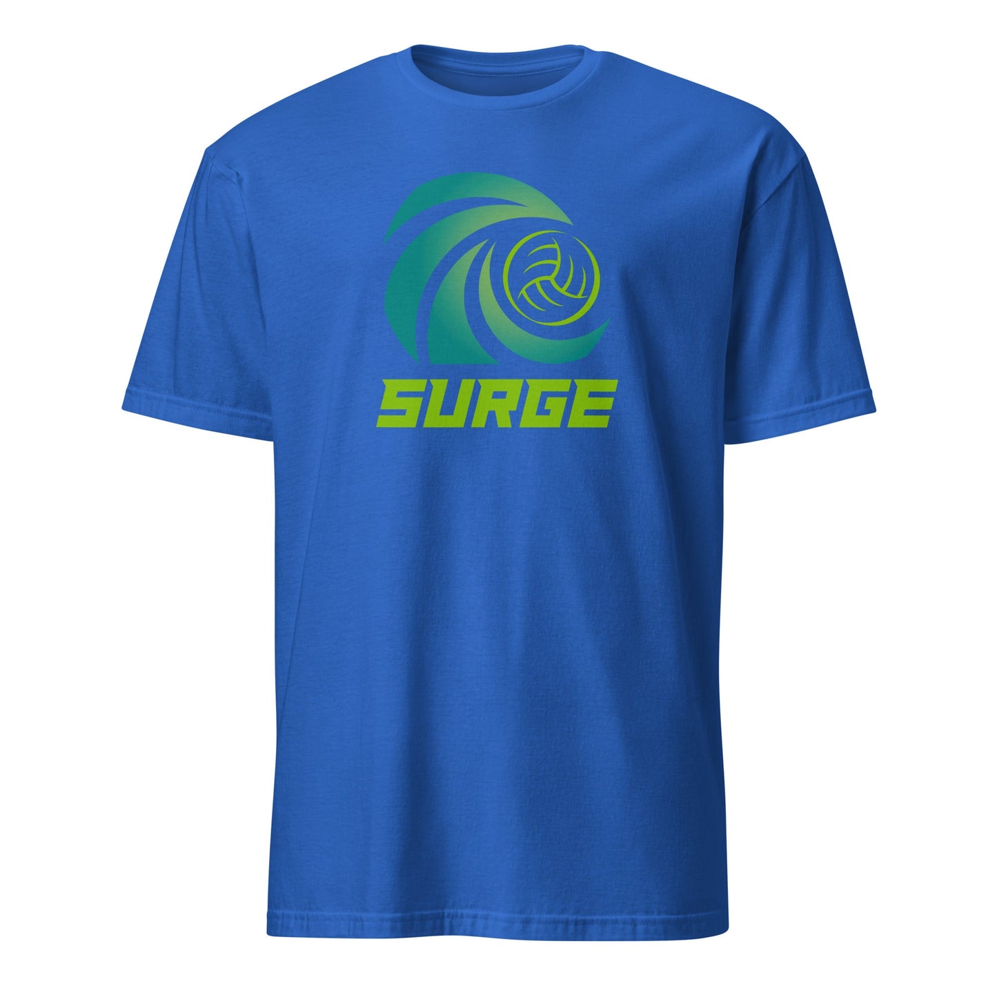 Adult Gildan Softstyle T-Shirt
