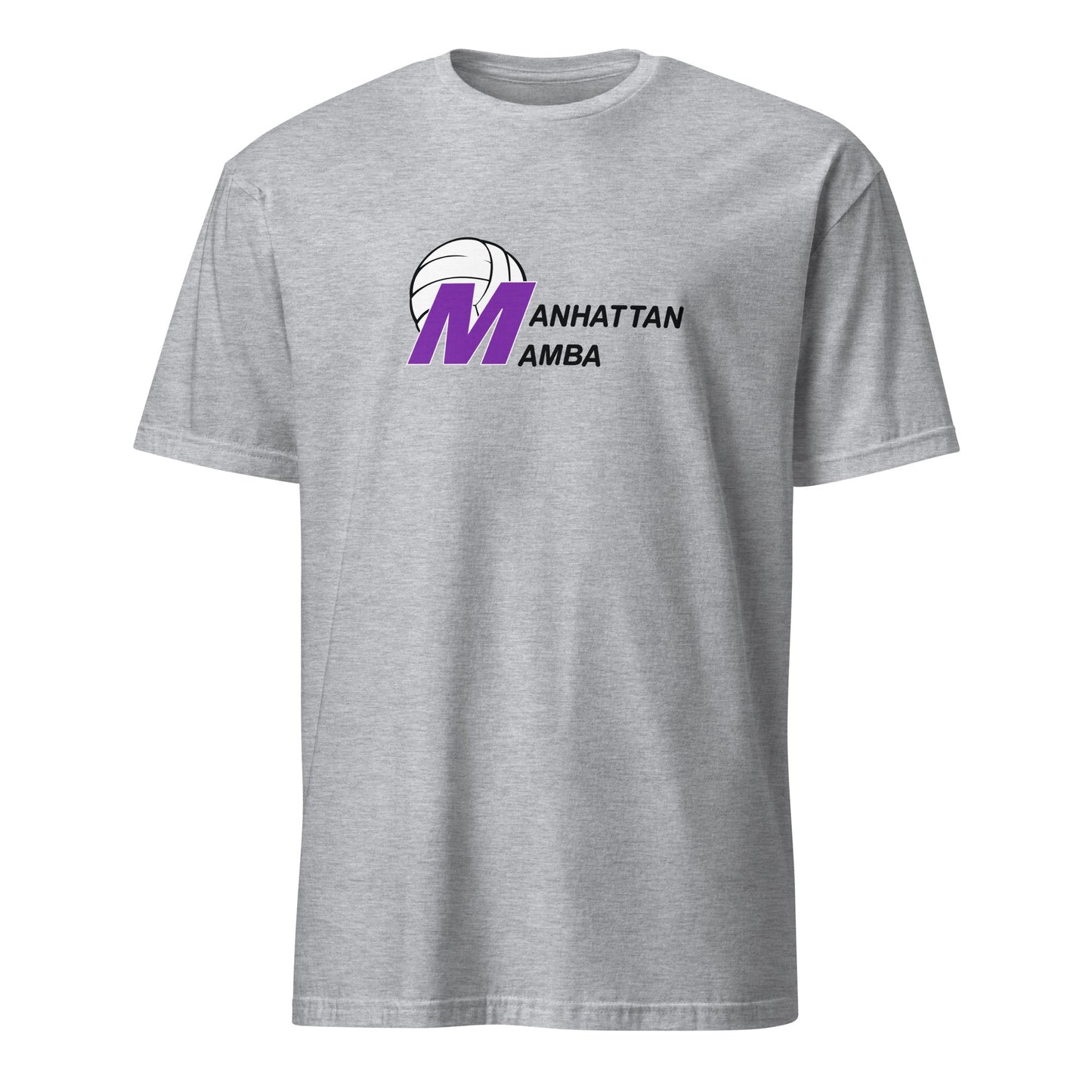 Adult Gildan Softstyle T-Shirt