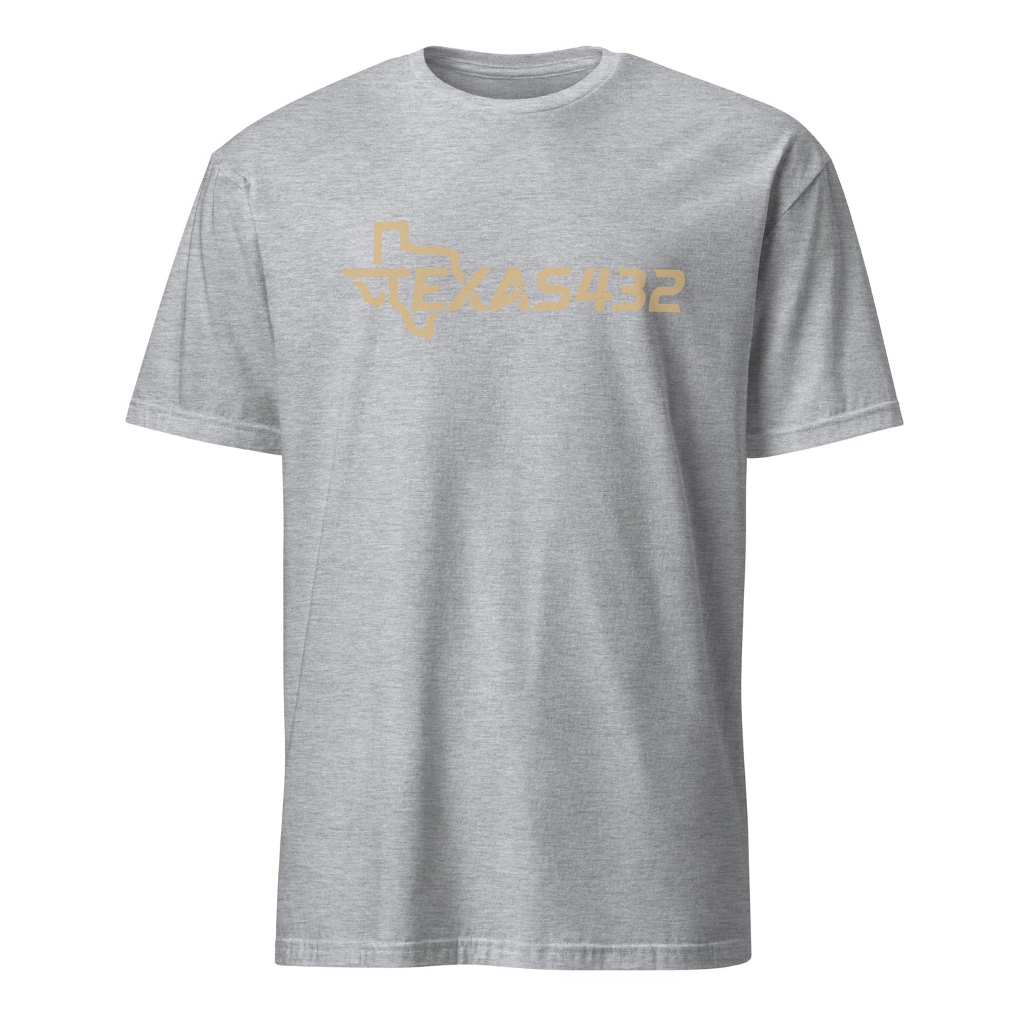 Adult Gildan Softstyle T-Shirt