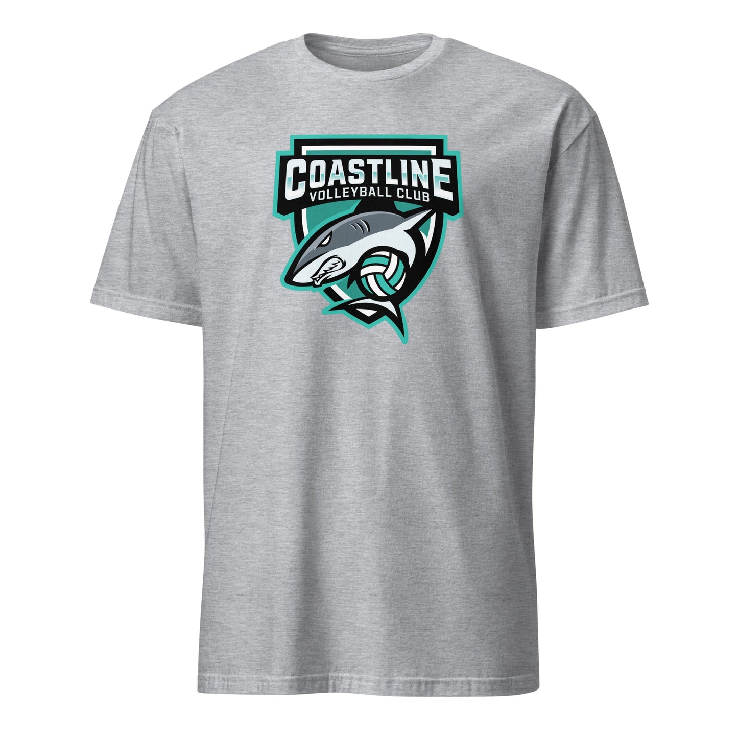 Adult Gildan Softstyle T-Shirt