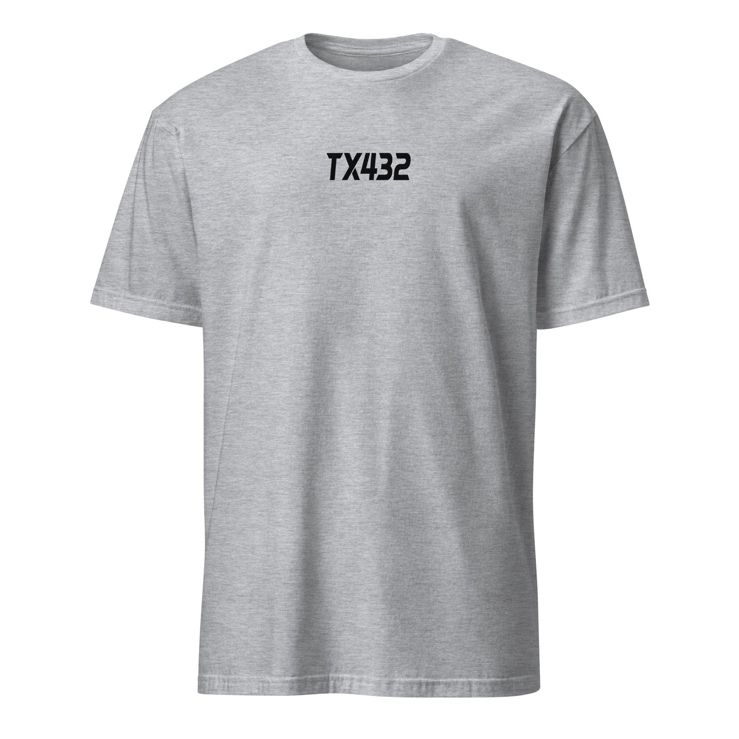 Adult Gildan Softstyle T-Shirt
