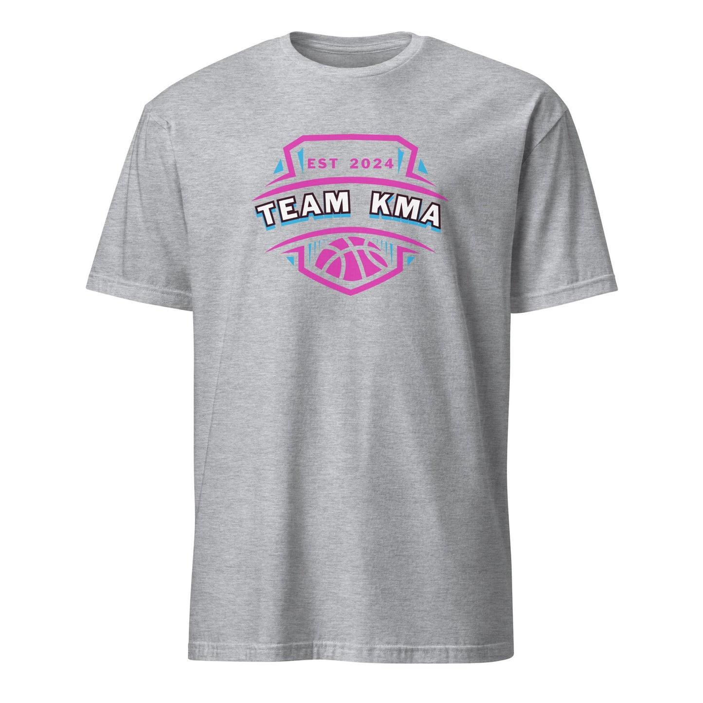 Adult Gildan Softstyle T-Shirt
