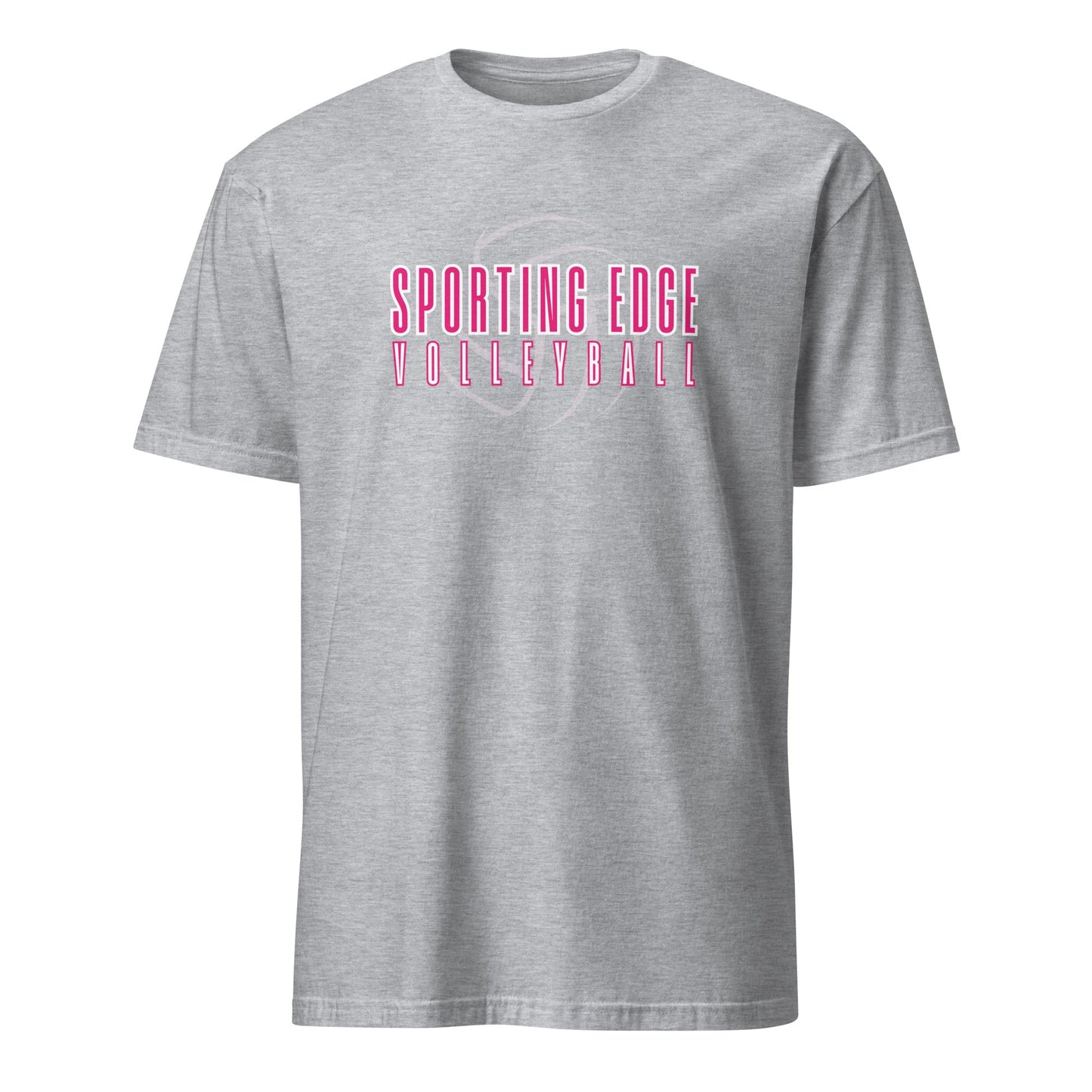Adult Gildan Softstyle T-Shirt