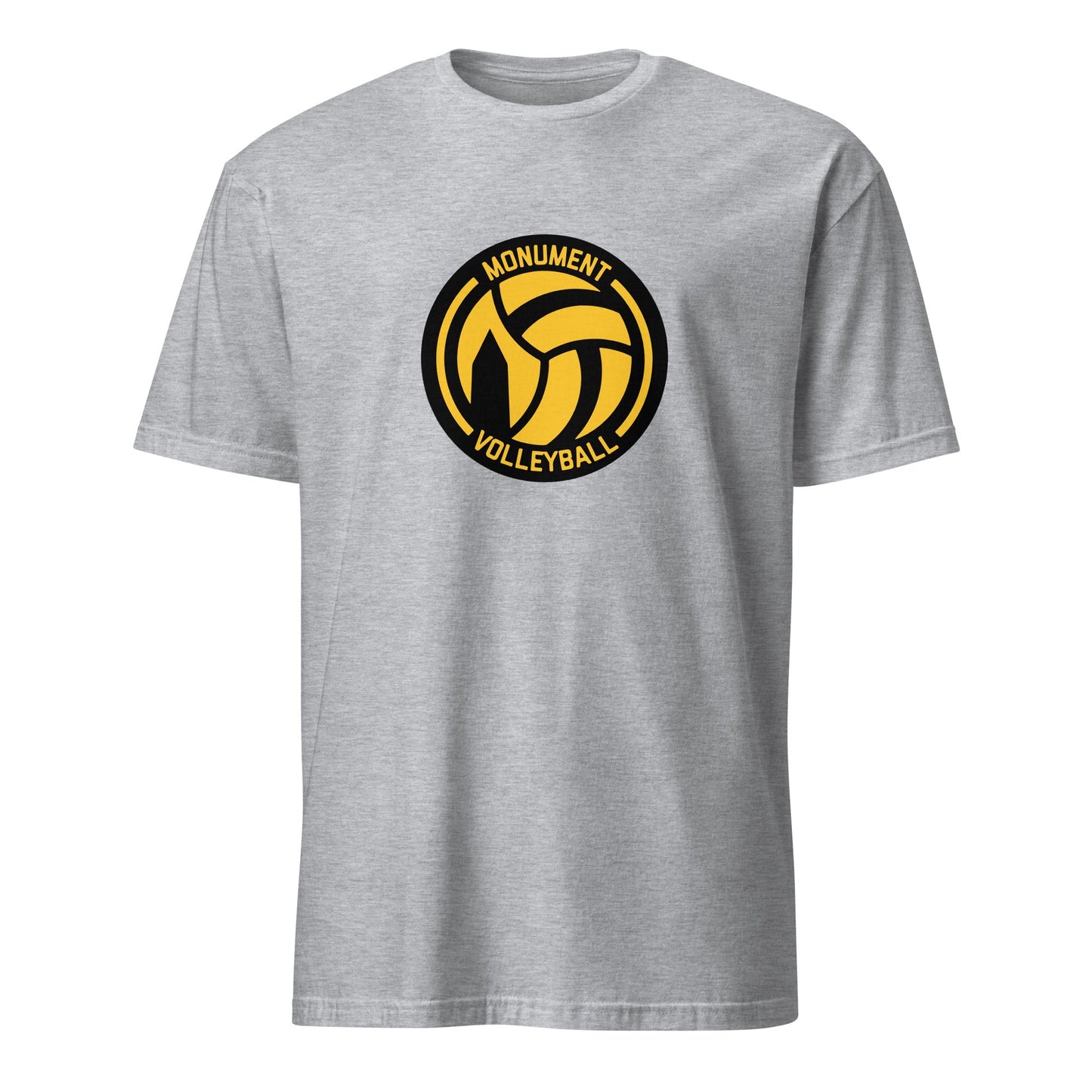 Adult Gildan Softstyle T-Shirt