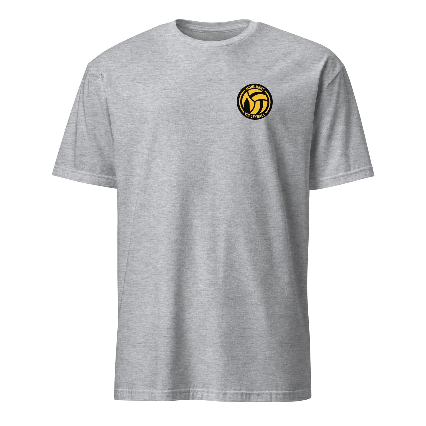 Adult Gildan Softstyle T-Shirt