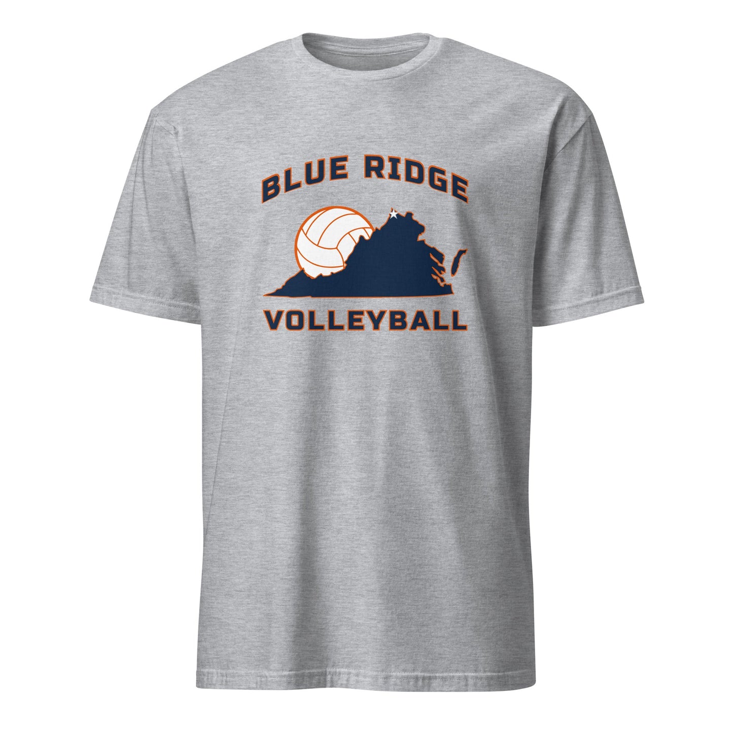 Adult Gildan Softstyle T-Shirt