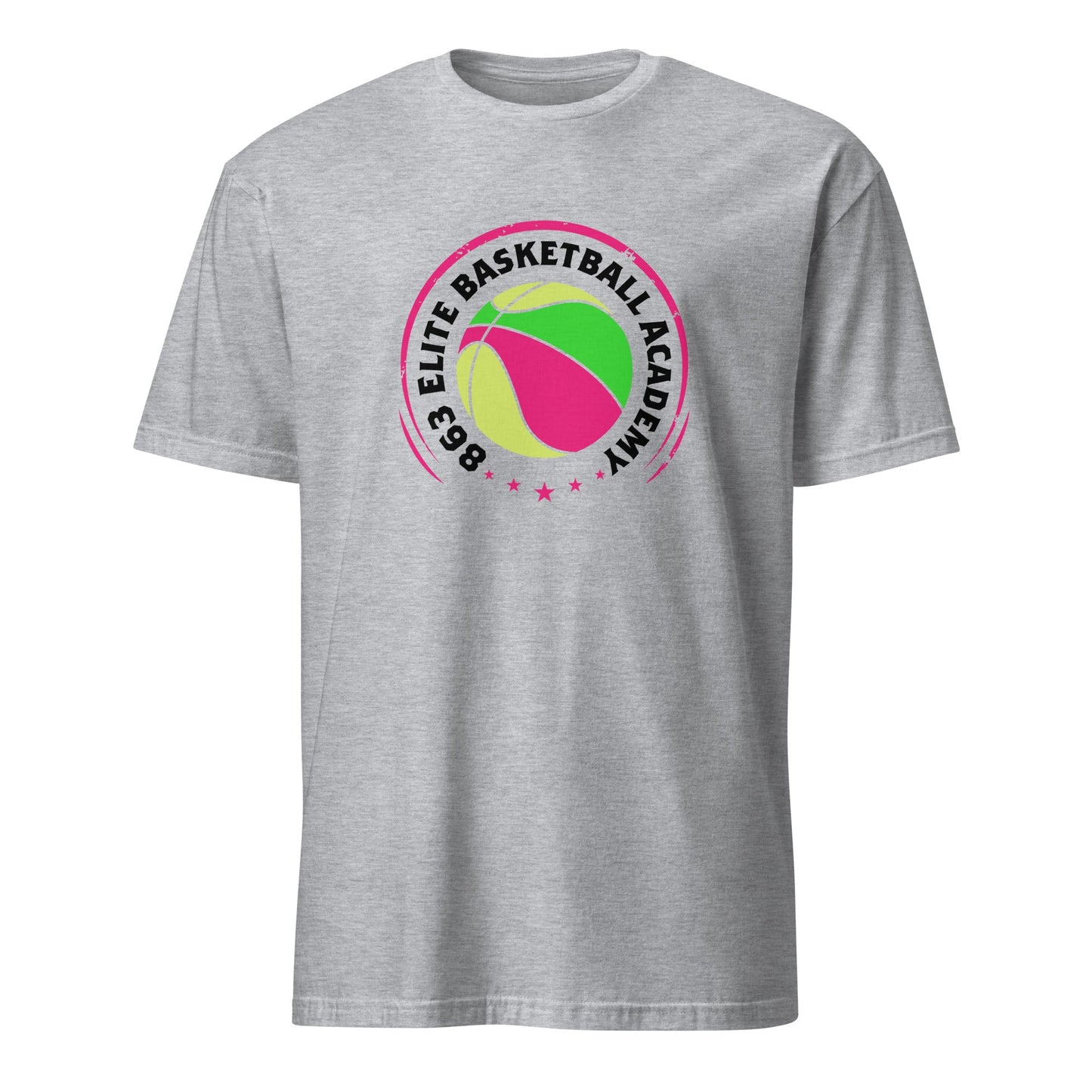 Adult Gildan Softstyle T-Shirt