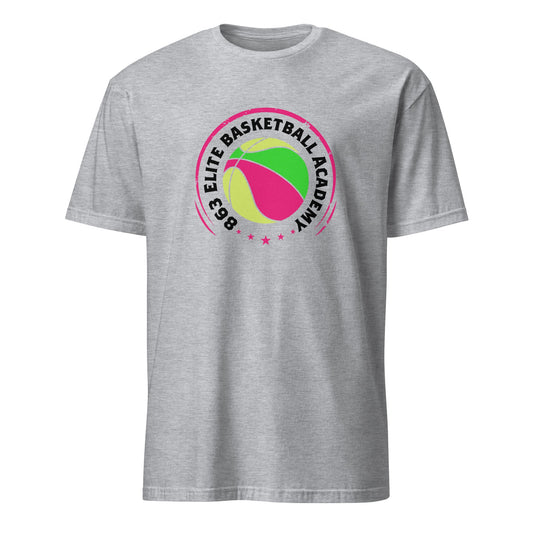 Adult Gildan Softstyle T-Shirt