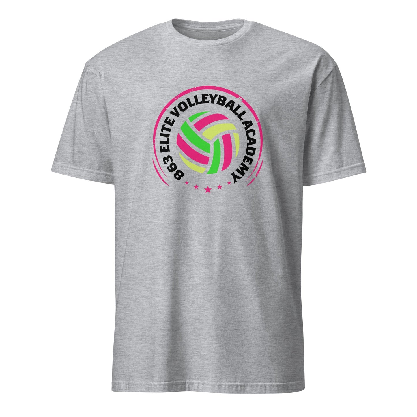 Adult Gildan Softstyle T-Shirt