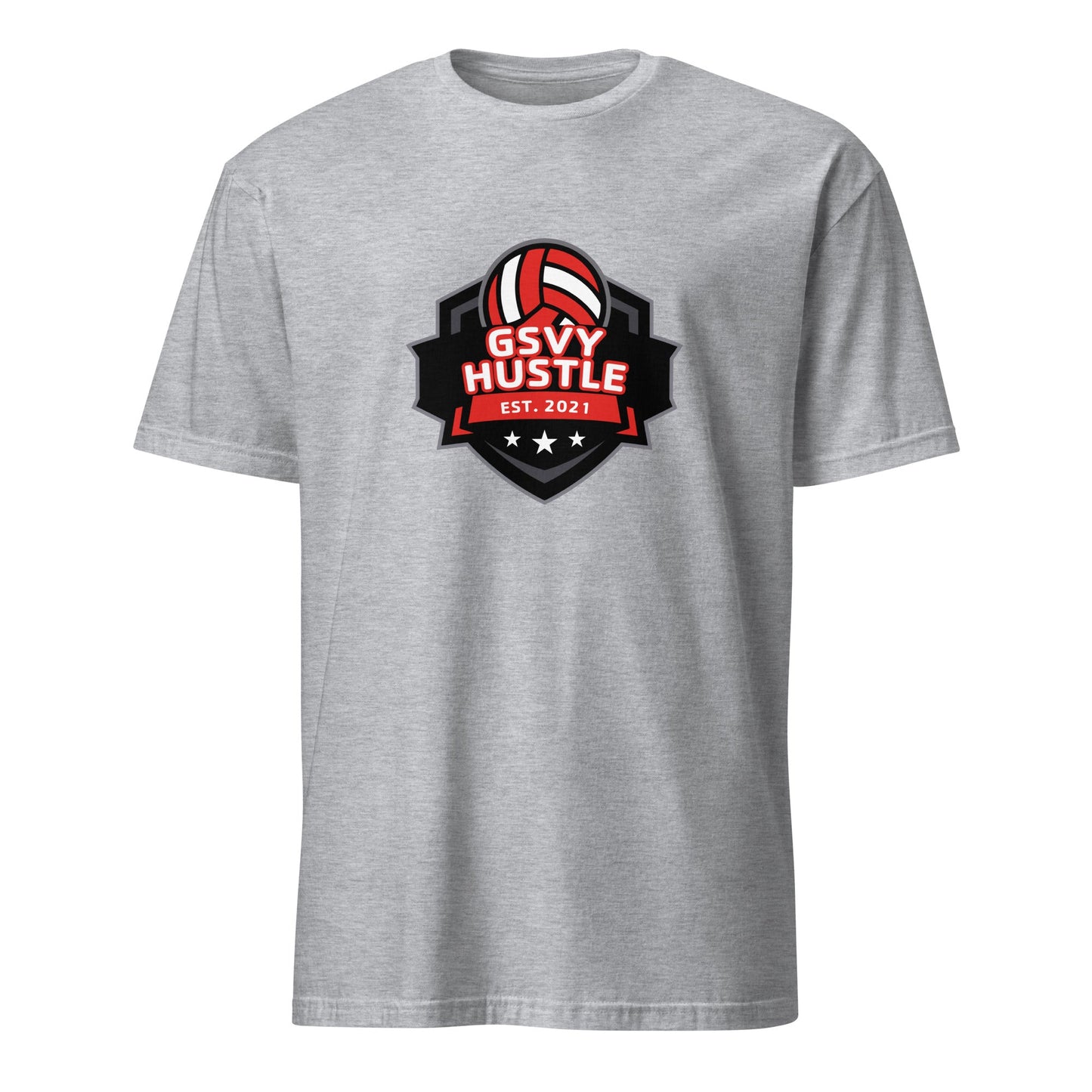 Adult Gildan Softstyle T-Shirt