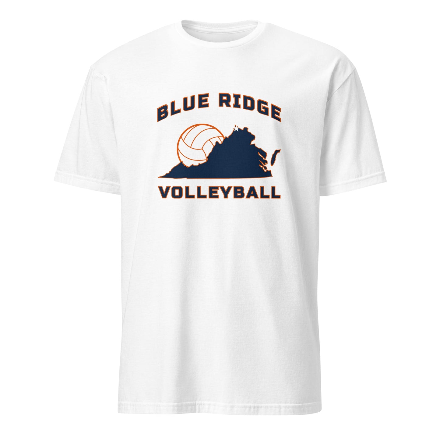 Adult Gildan Softstyle T-Shirt