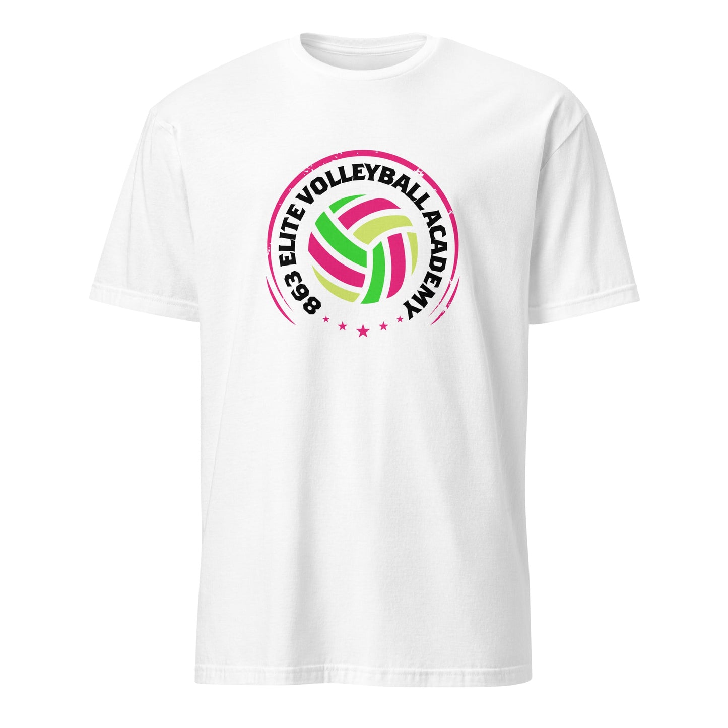 Adult Gildan Softstyle T-Shirt